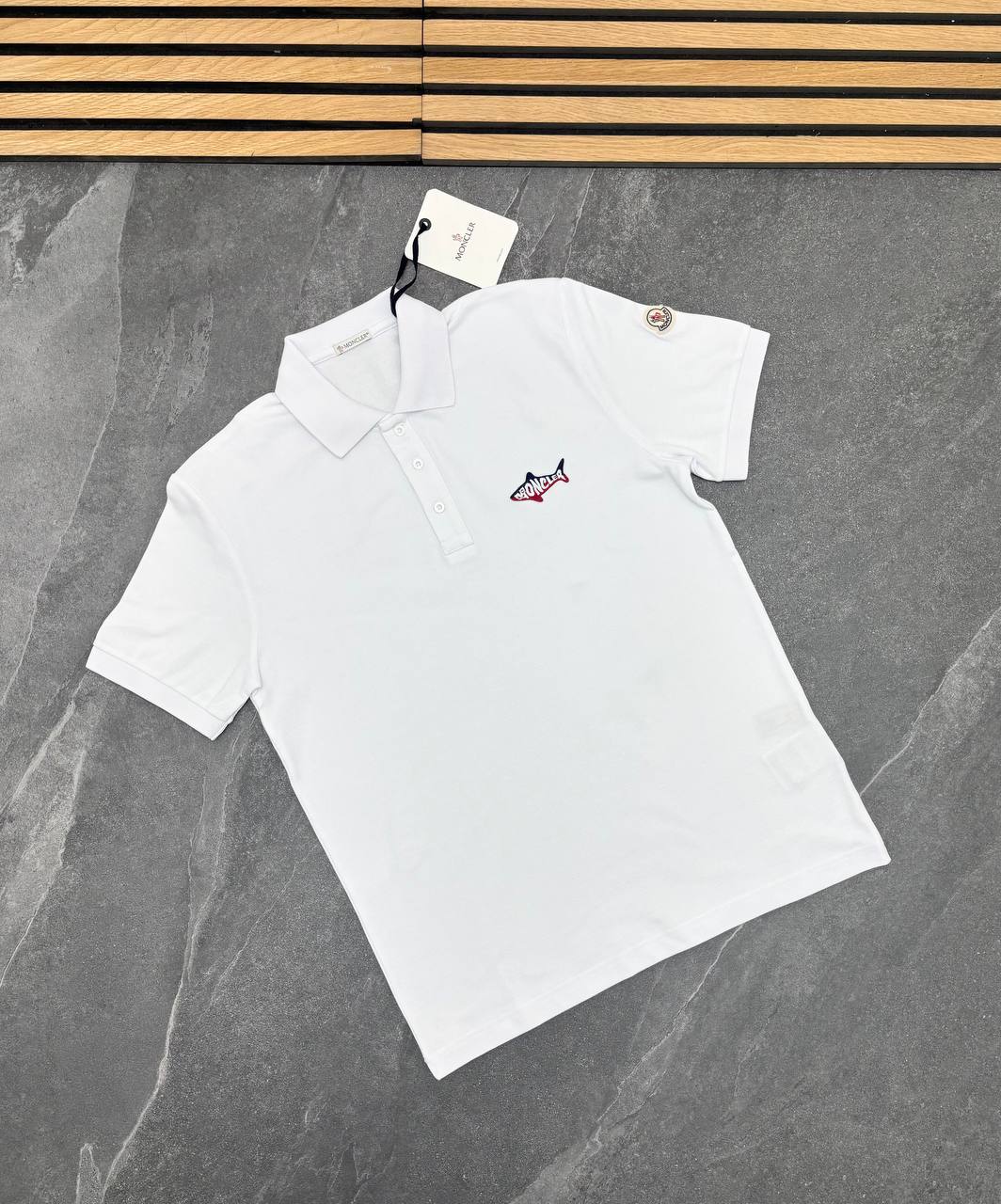 T-shirt Moncler - No938369