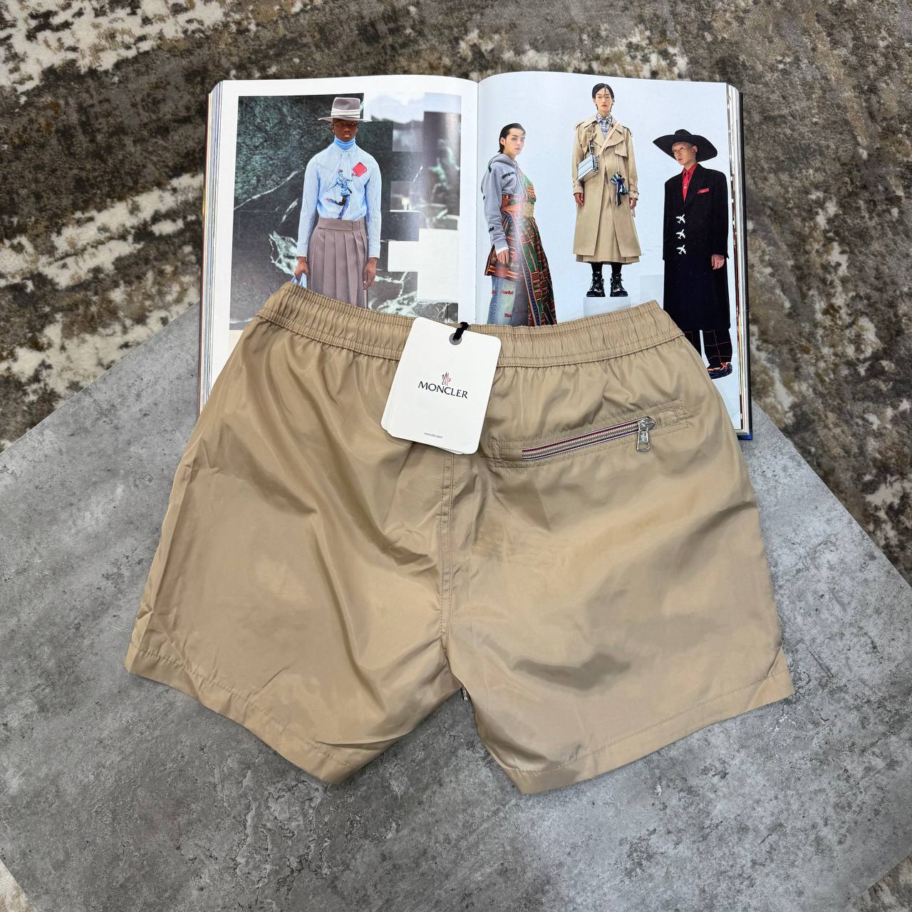 Μαγιό Moncler - No28742