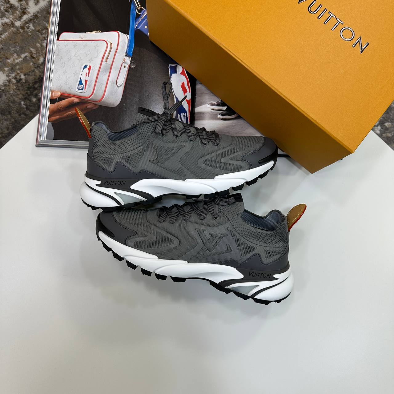 Sneaker Louis Vuitton  - No300986
