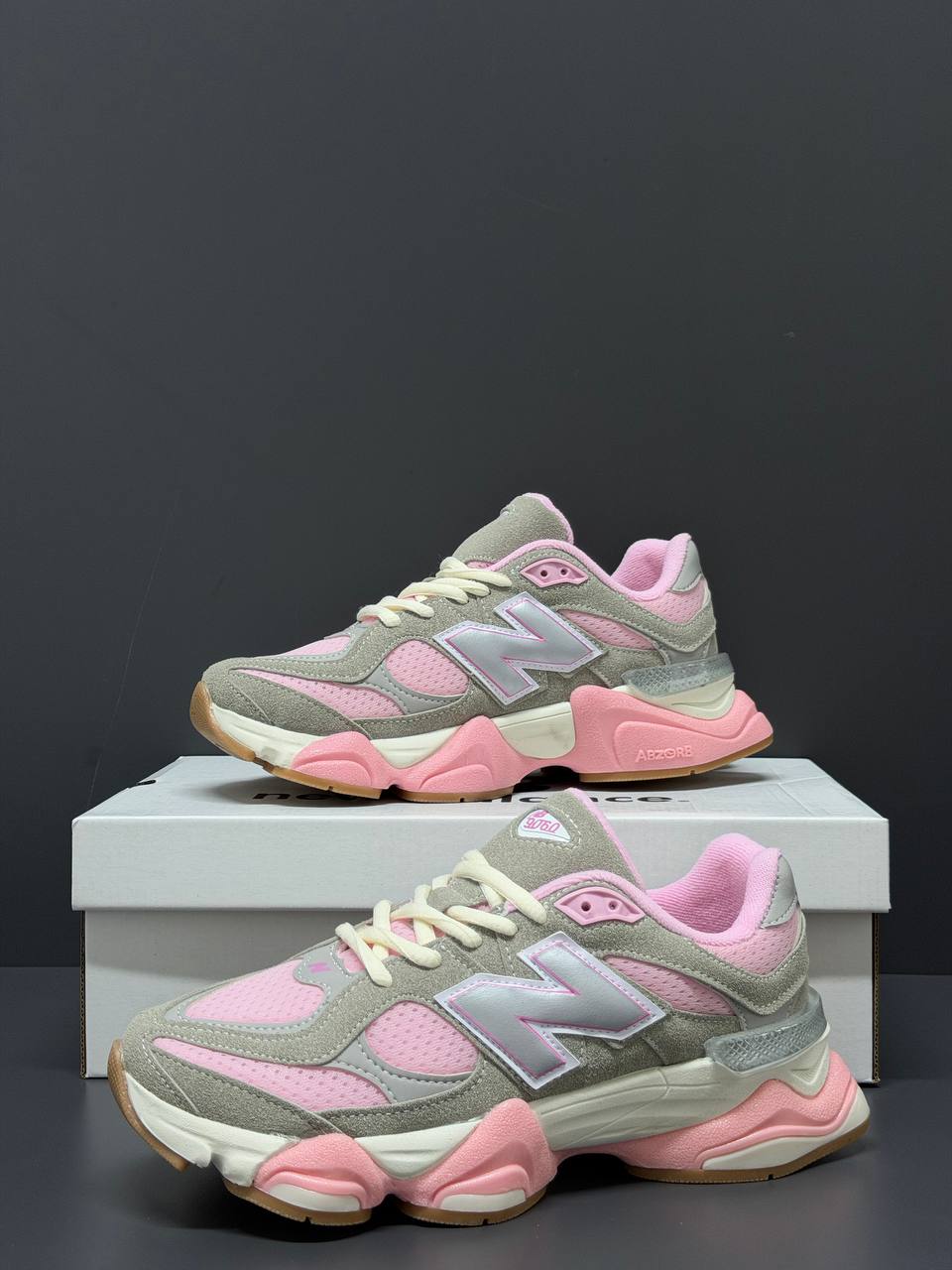 Sneaker New Balance  - No3086756