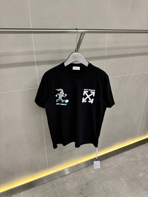 T-shirt Off White- No28693