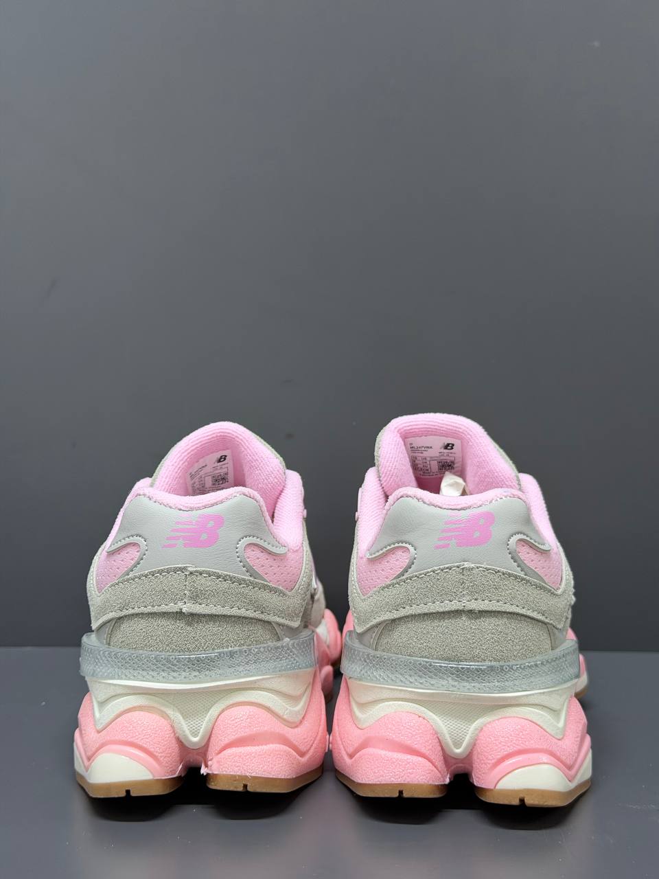 Sneaker New Balance  - No3086756