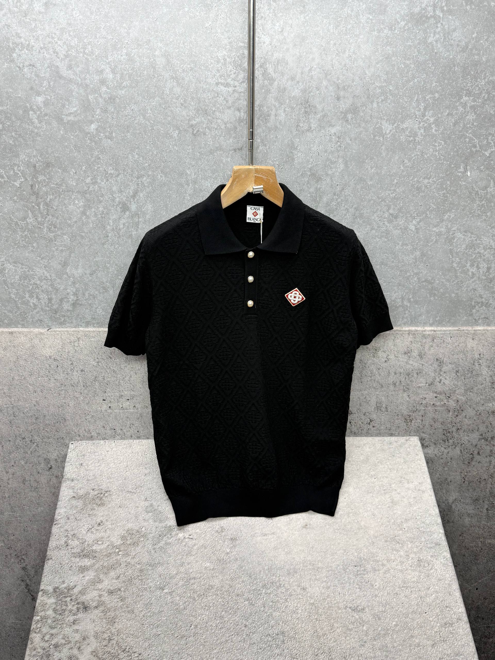 T-shirt Casablanca - No290103
