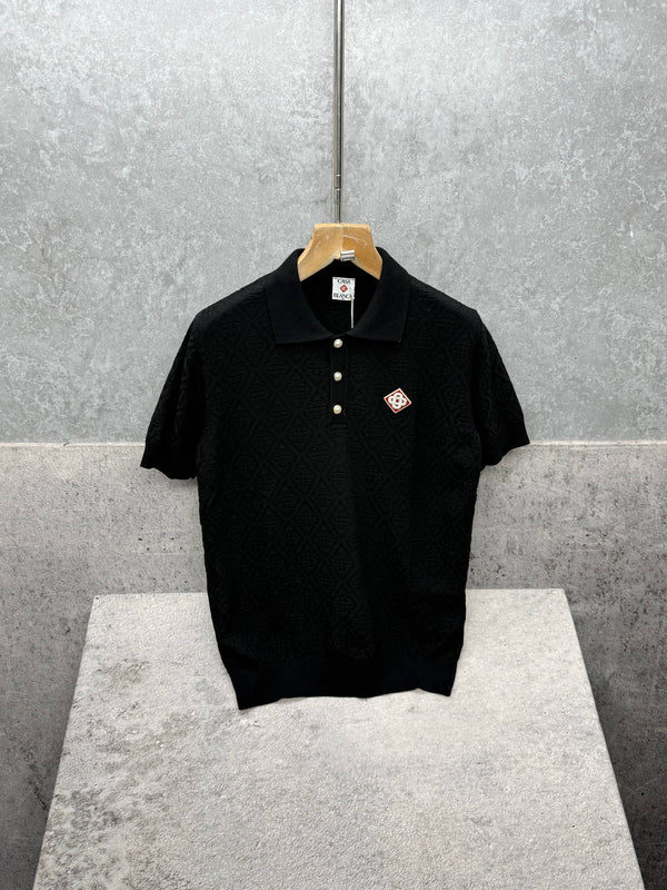 T-shirt Casablanca - No290103