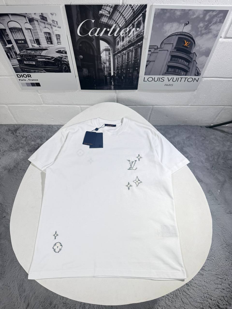 T-shirt Louis Vuitton - No938447