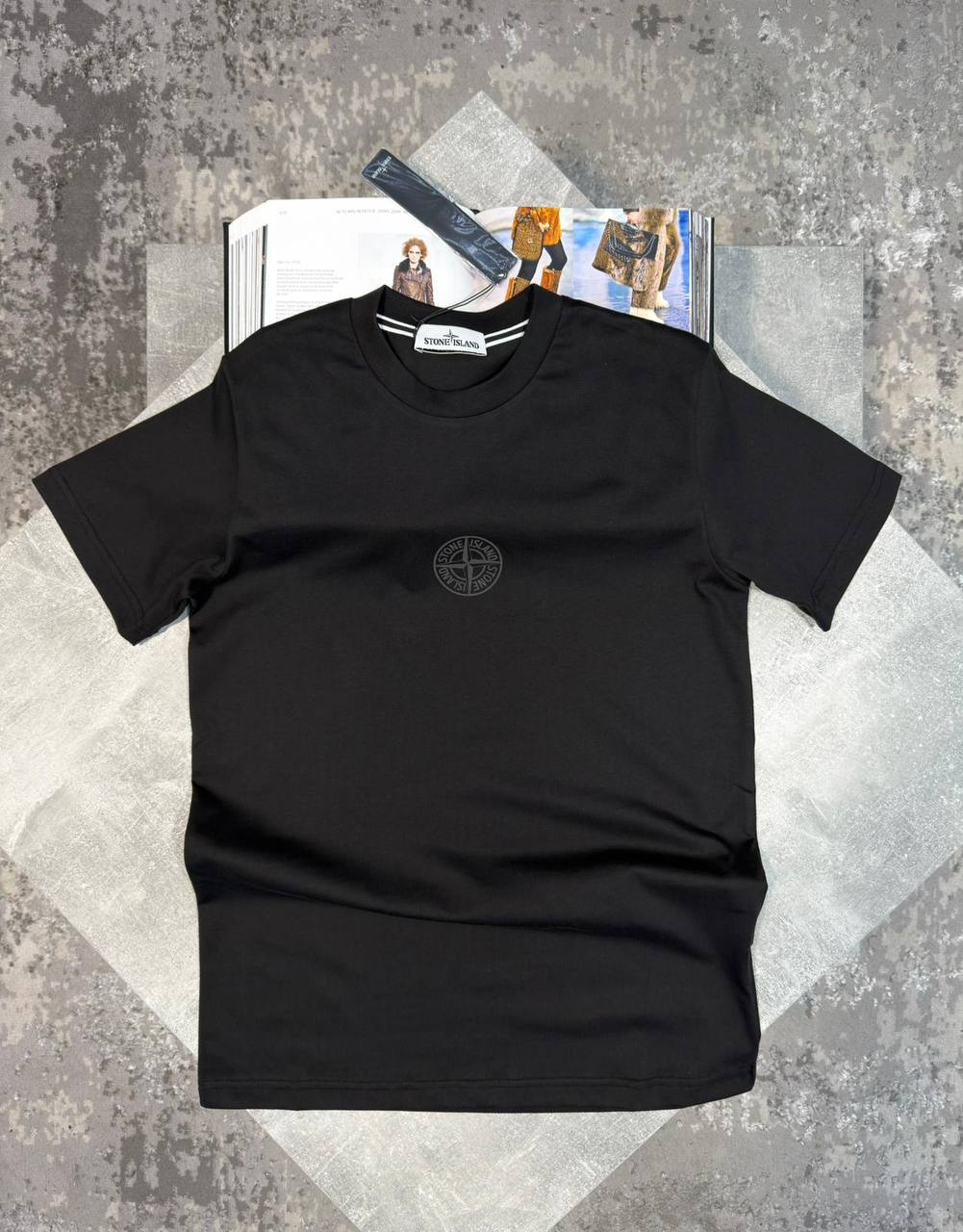 T-shirt Stone Island - No938453