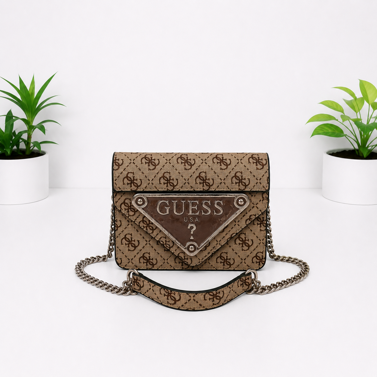 Τσάντα Guess - No289293