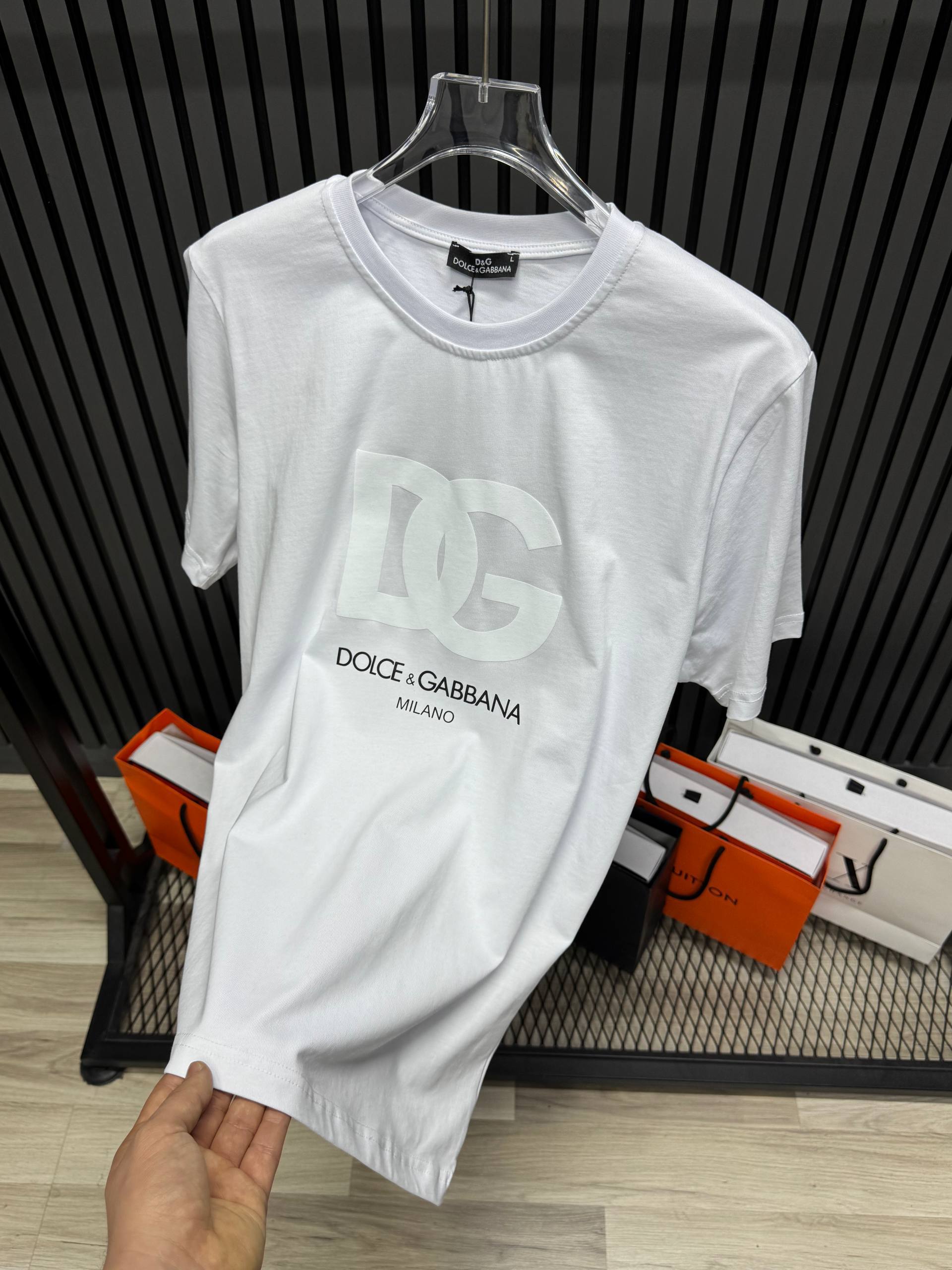 T-shirt Dolce Gabbana - No29009