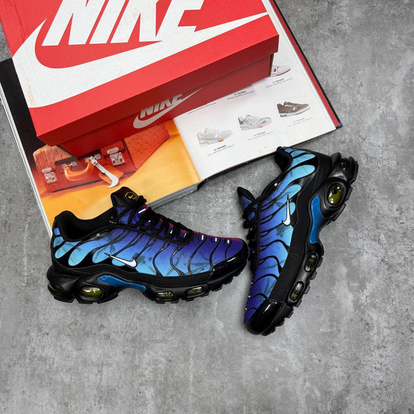 Sneaker Nike TN  - No300984