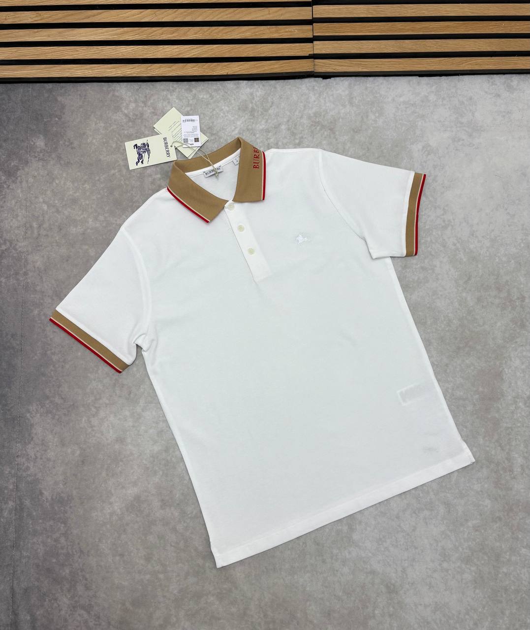 T-shirt Burberry - No938402