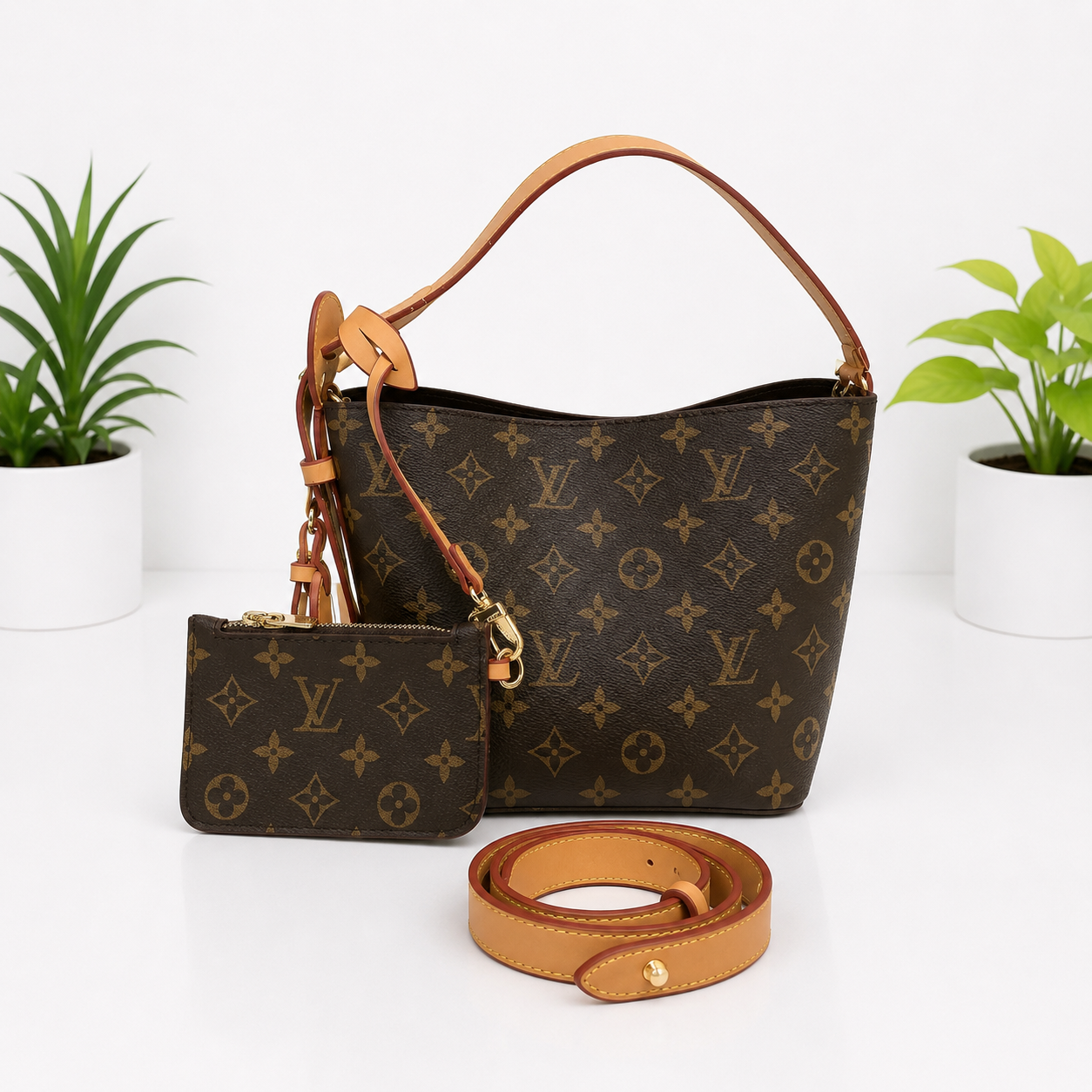 Τσάντα Louis Vuitton - No29026