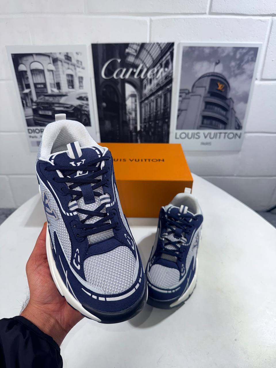 Sneaker Louis Vuitton  - No308700