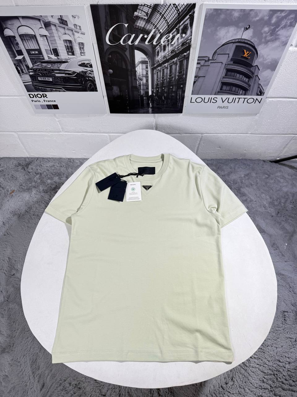 T-shirt Prada - No938450