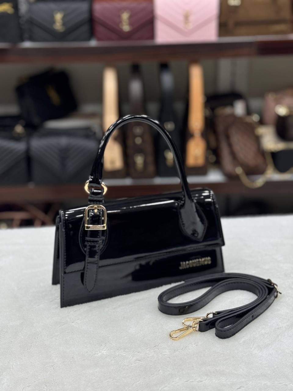 Jaquemus Black