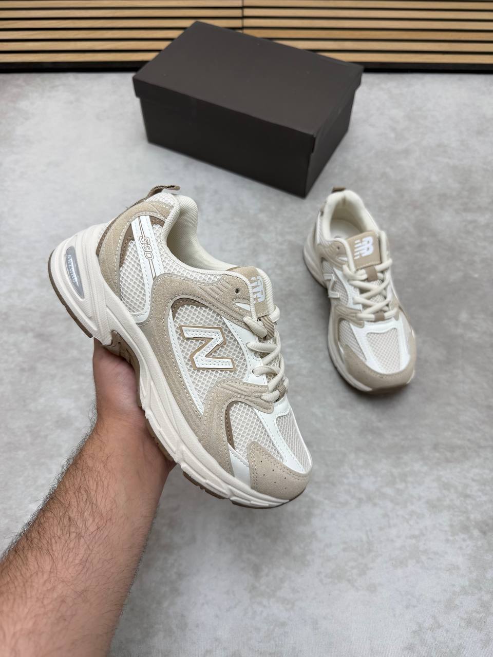 Sneaker New Balance - No300969