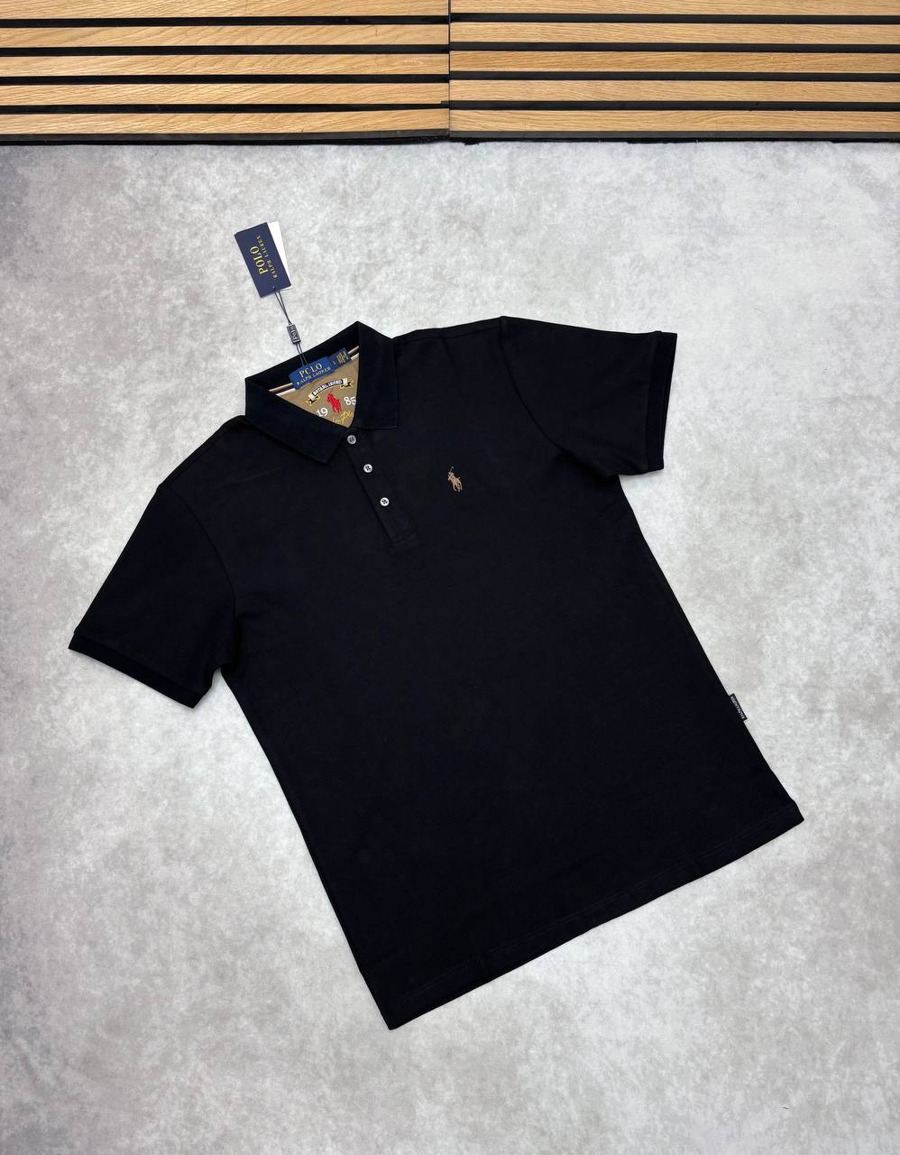 T-shirt Polo Ralph Lauren - No938411