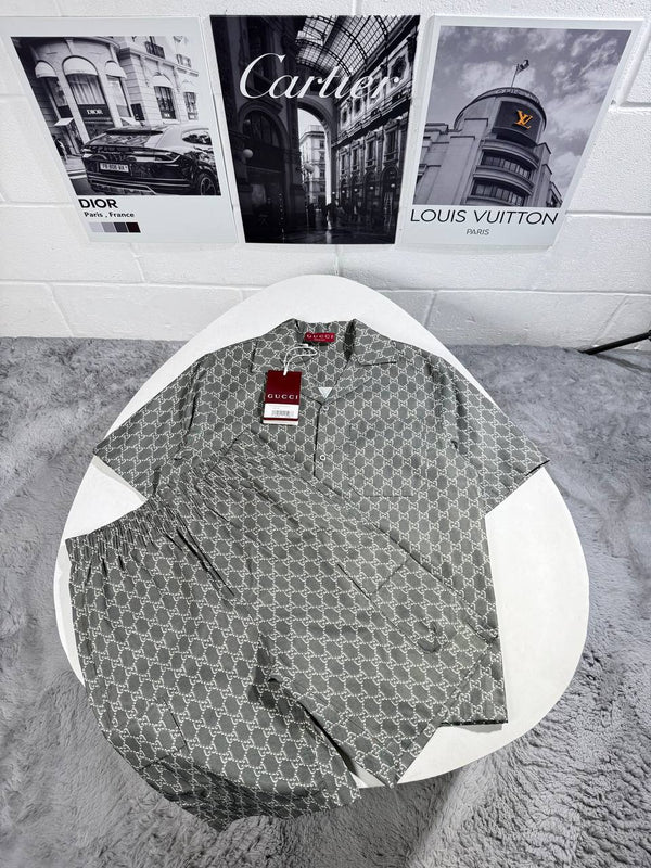 Set Shorts Gucci - No290978