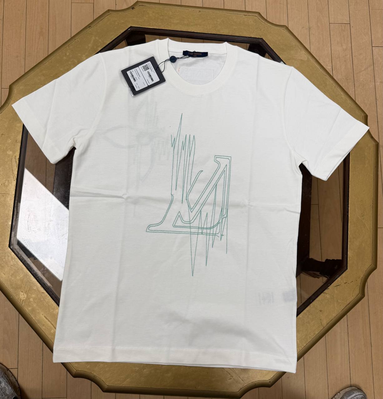 T-shirt Louis Vuitton - No290983