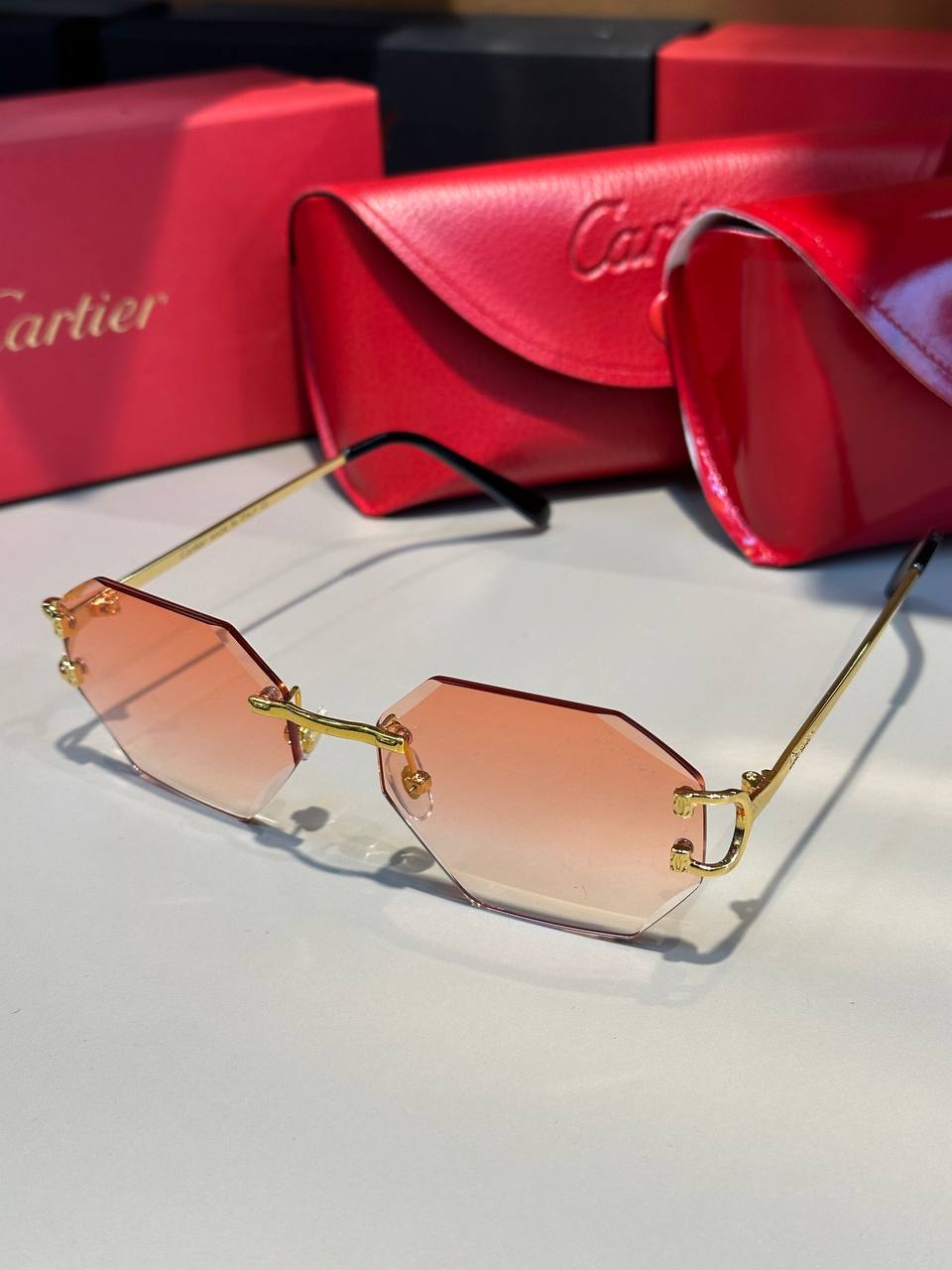 Cartier - CR042