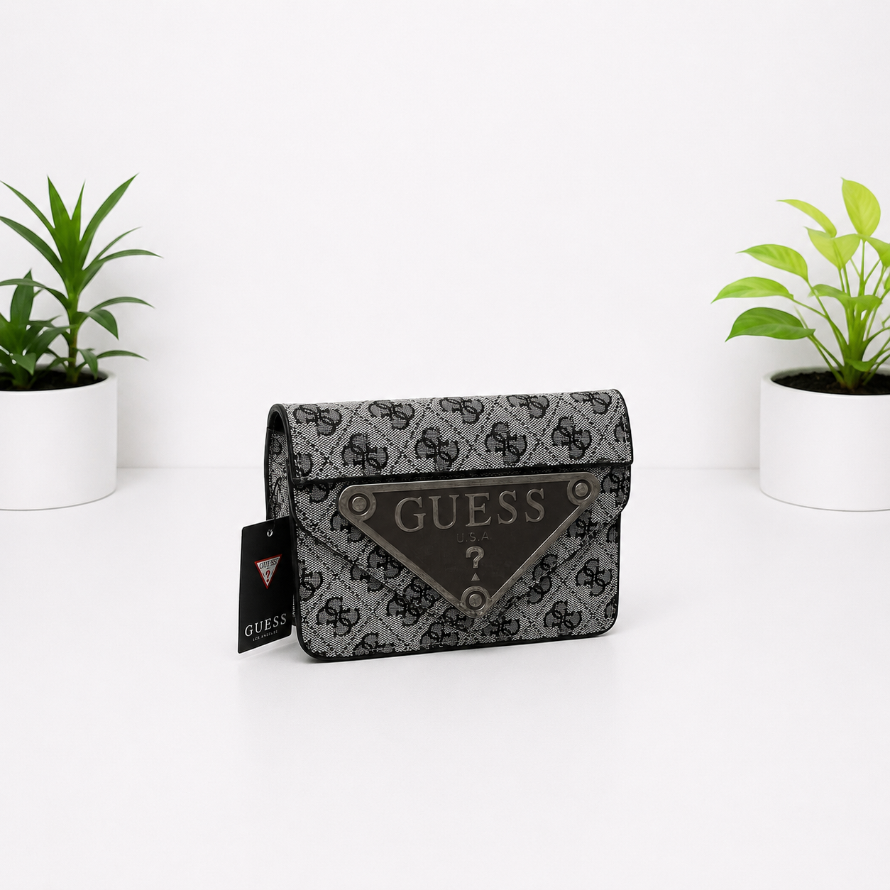 Τσάντα Guess - No289292