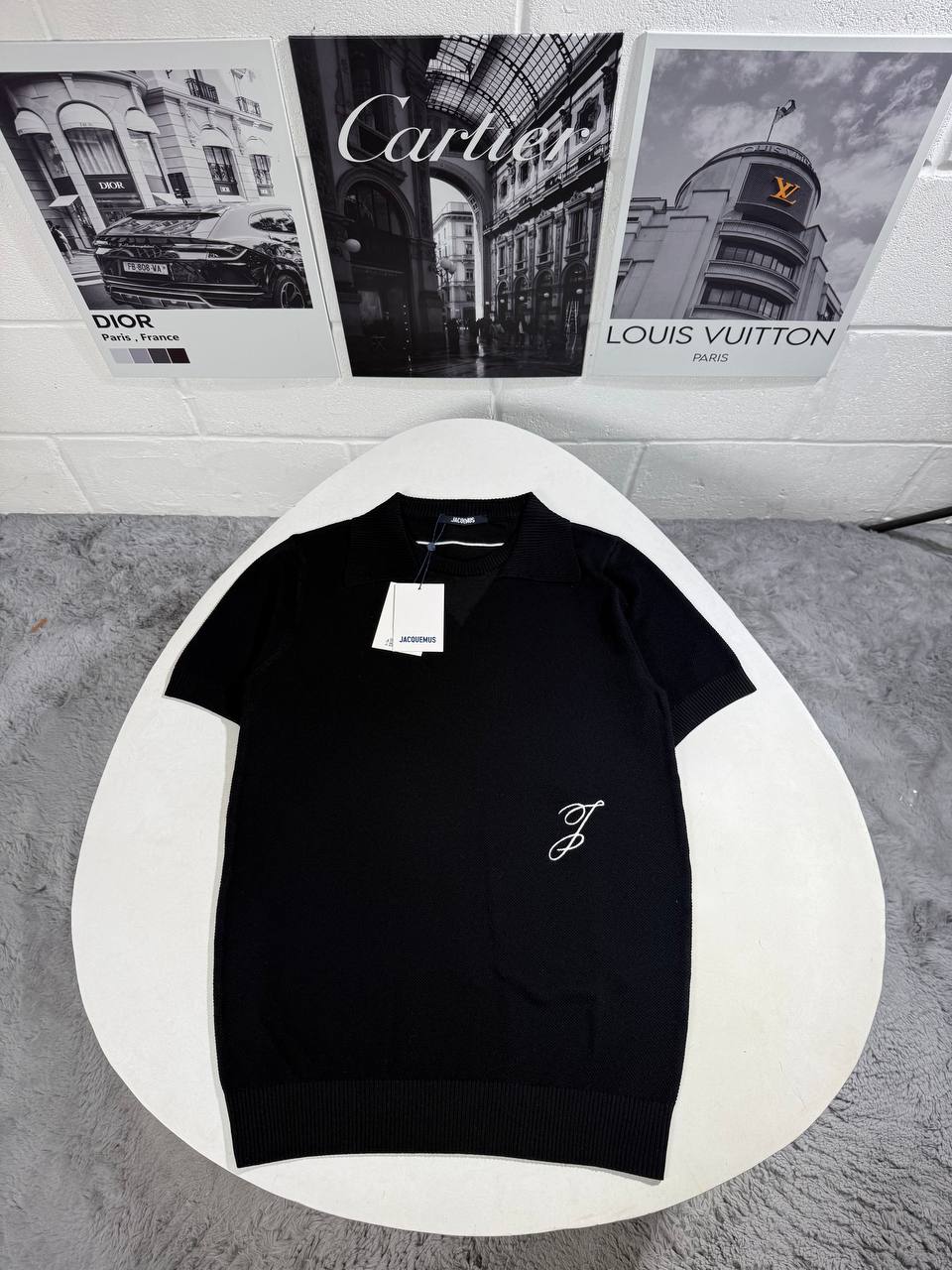 T-shirt Jacquemus - No938396