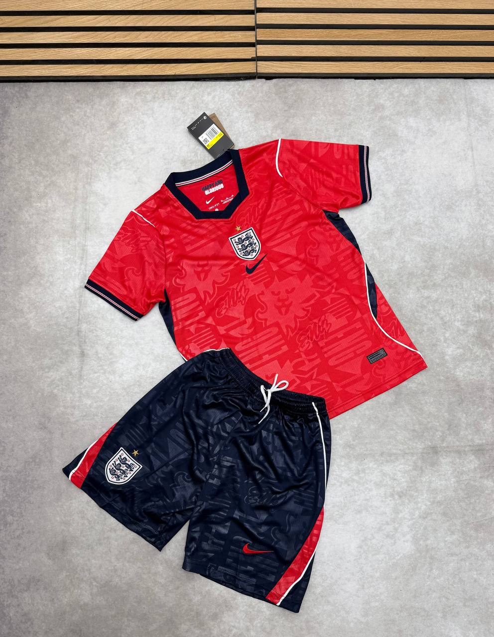 Set Shorts Nike - No290538