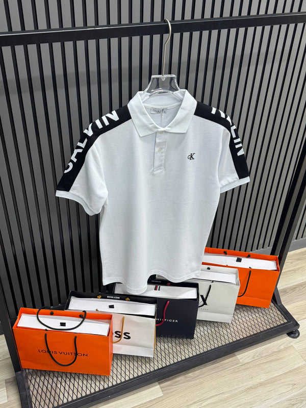T-shirt Calvin Klein - No28998