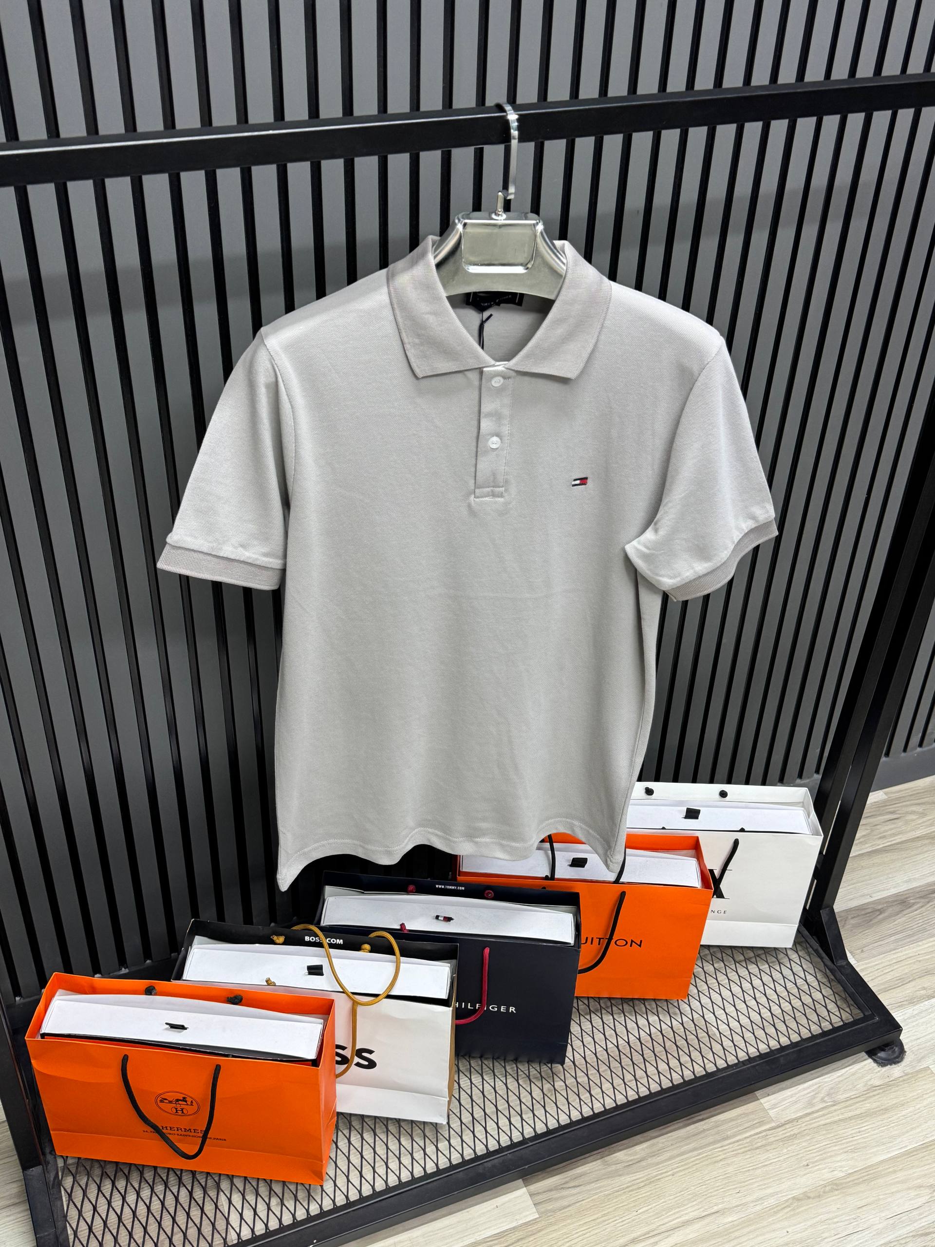 T-shirt Tommy Hilfiger - No290368