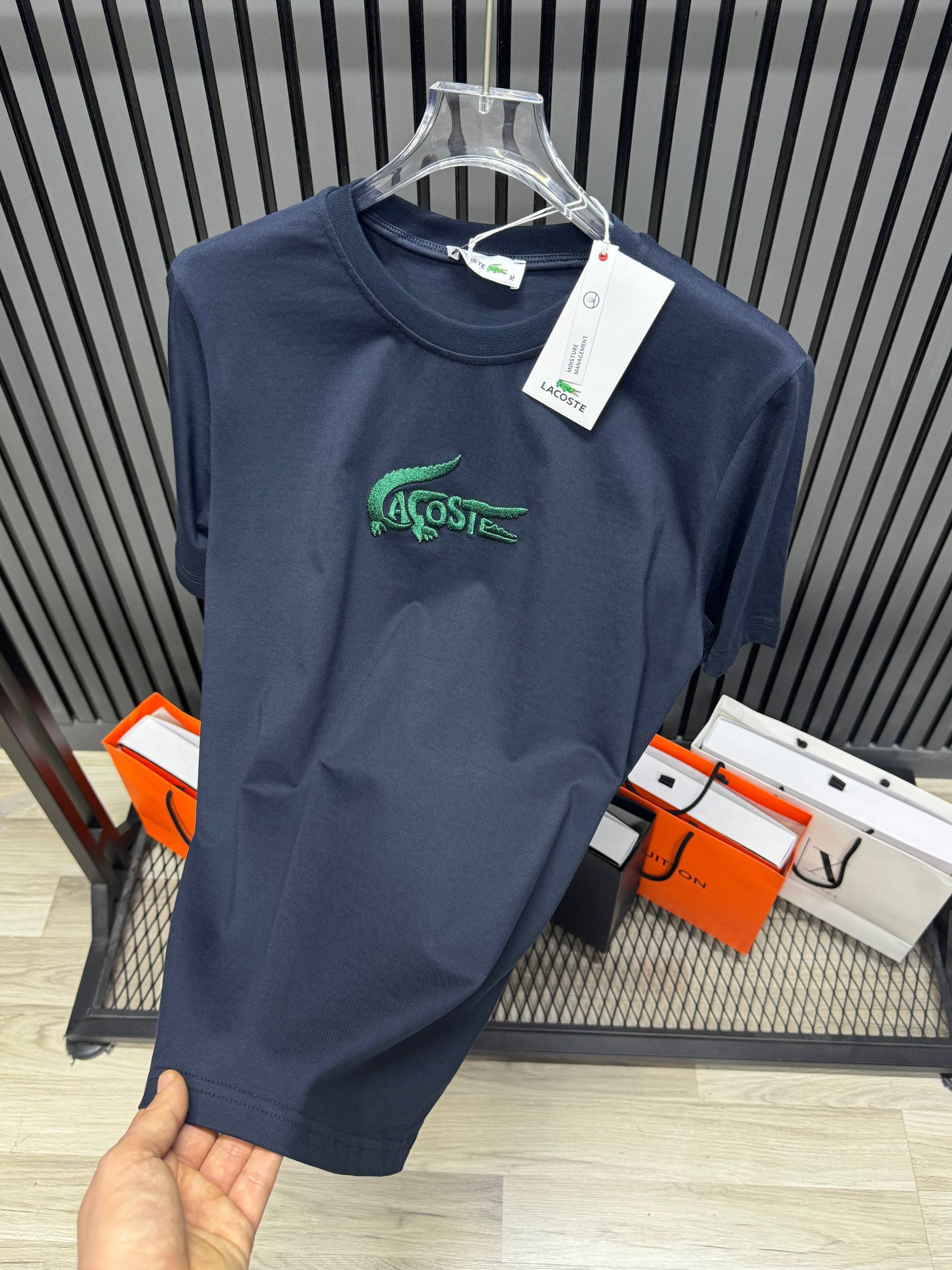 T-shirt Lacoste - No28999