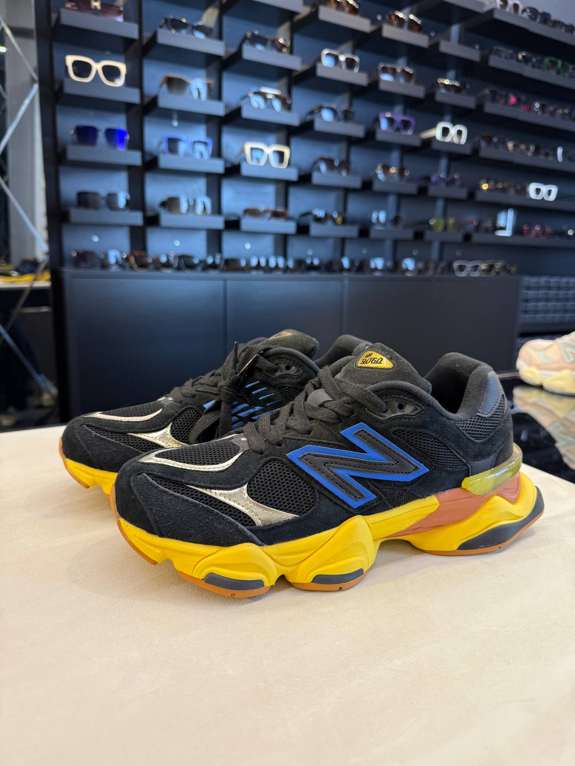 Sneaker New Balance  - No308648