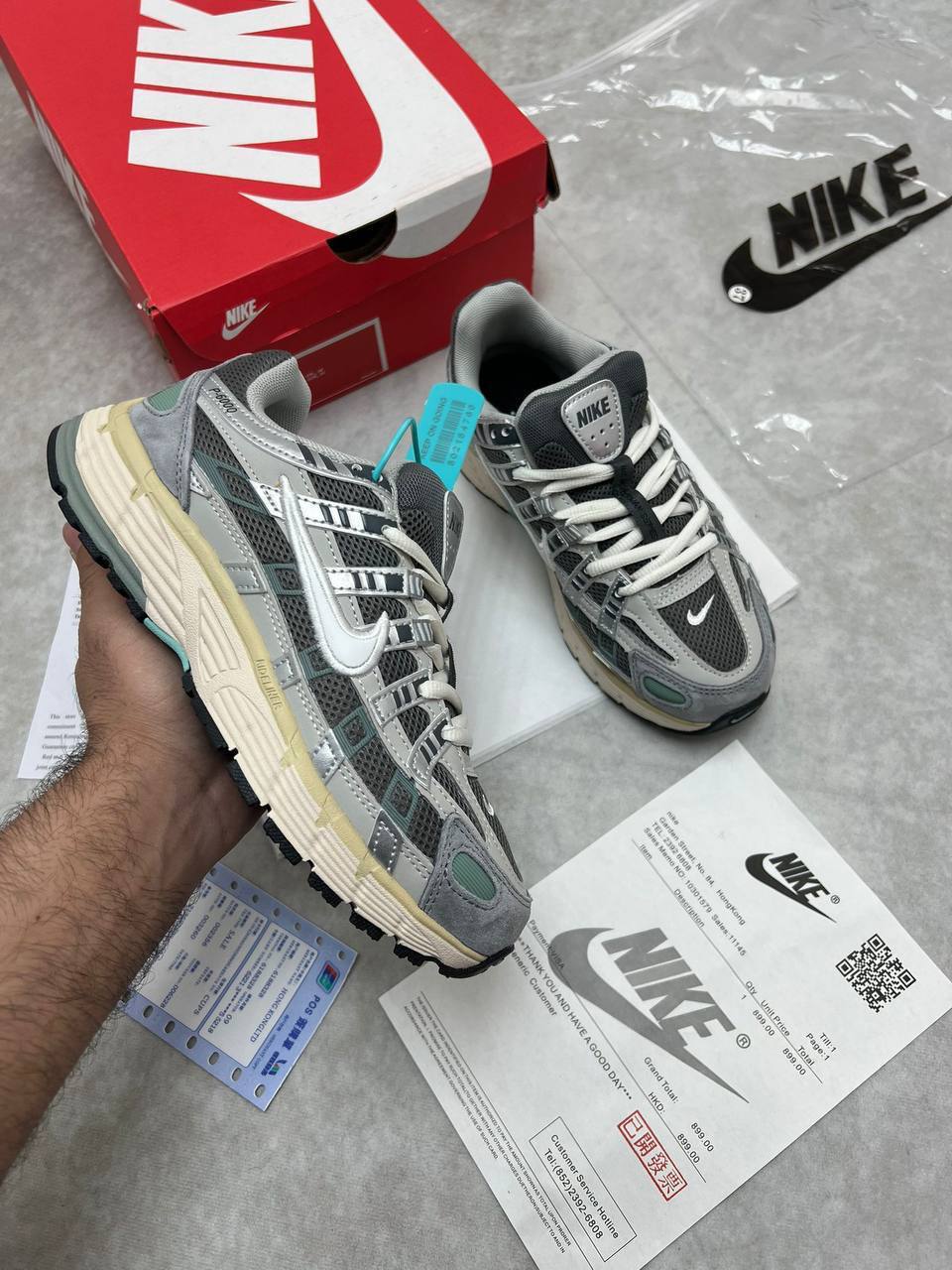 Sneaker Nike  - No300979