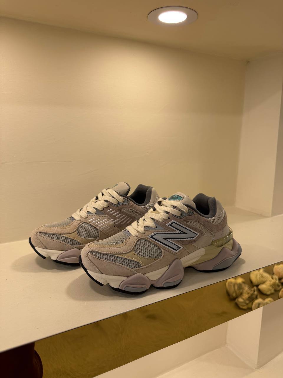 Sneaker New Balance  - No3086649