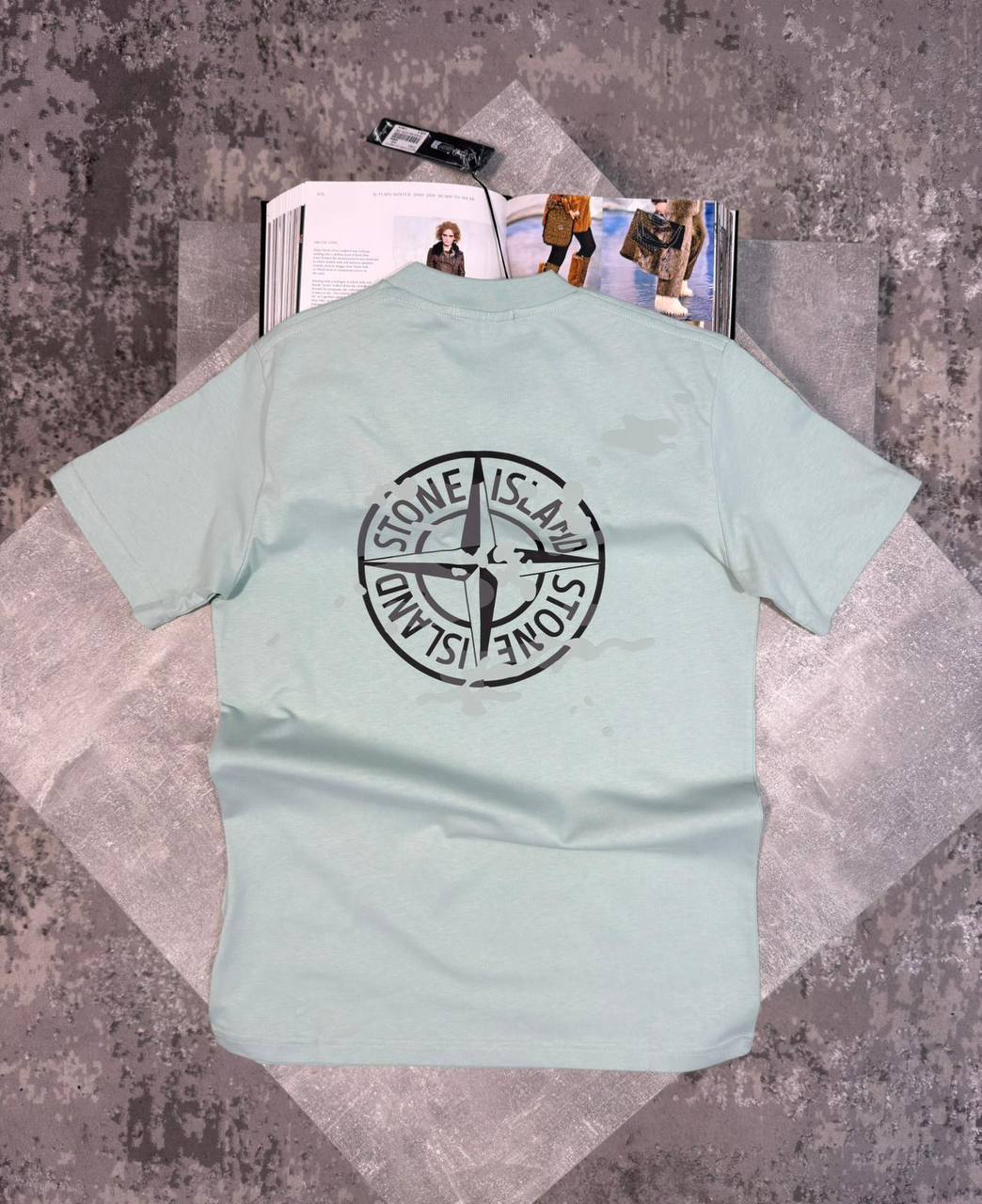 T-shirt Stone Island - No938455