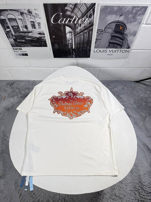 T-shirt Amiri - No938449