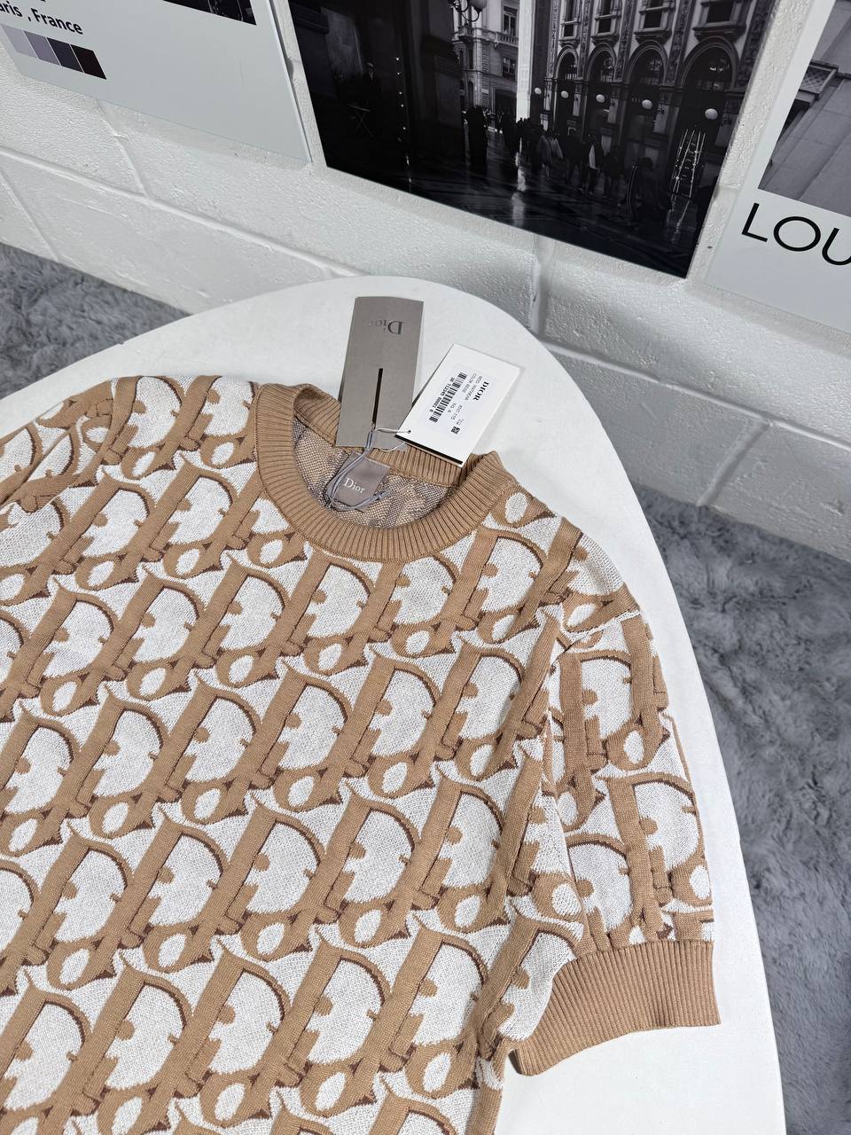 T-shirt Dior - No938430
