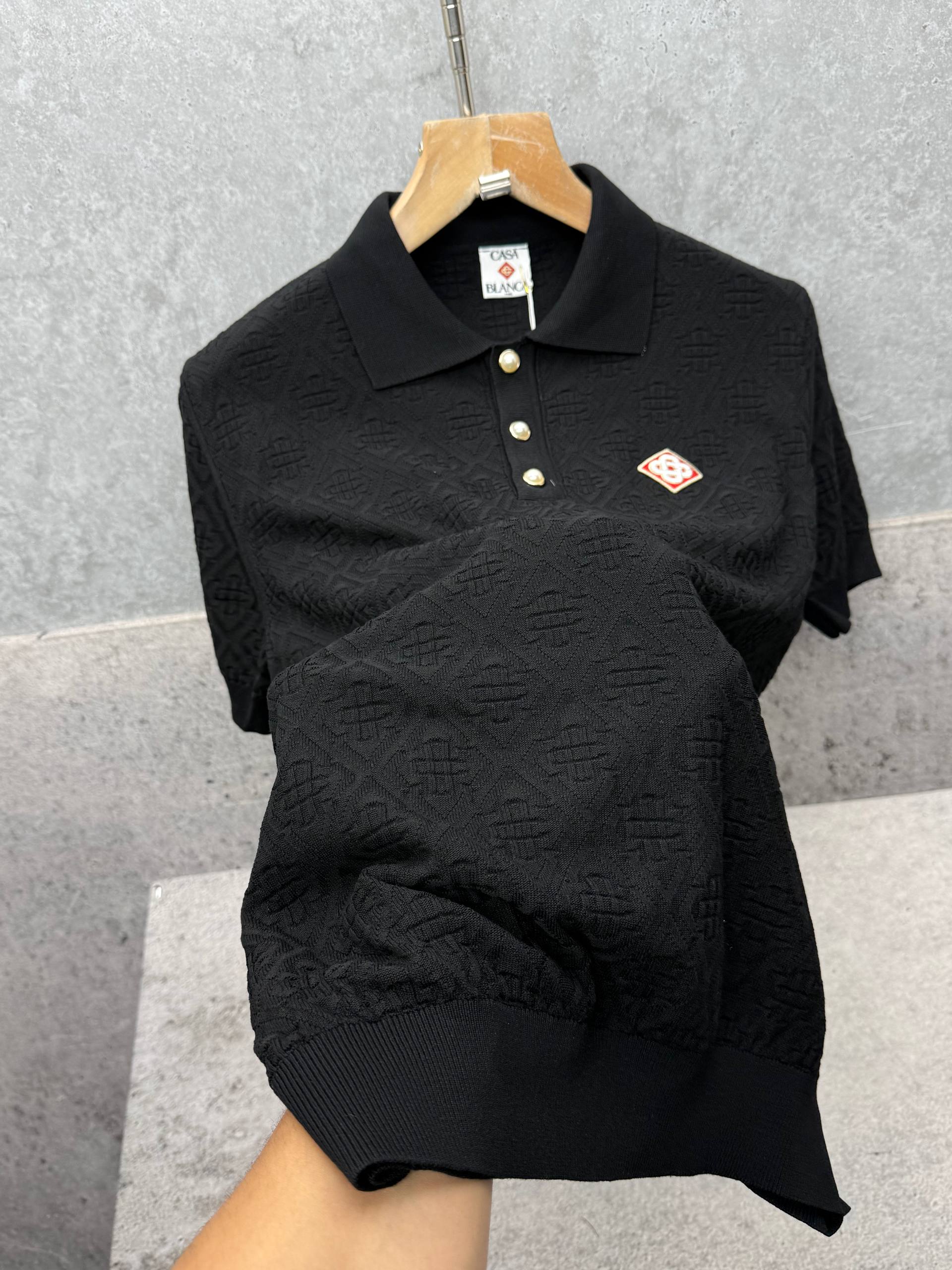 T-shirt Casablanca - No290103