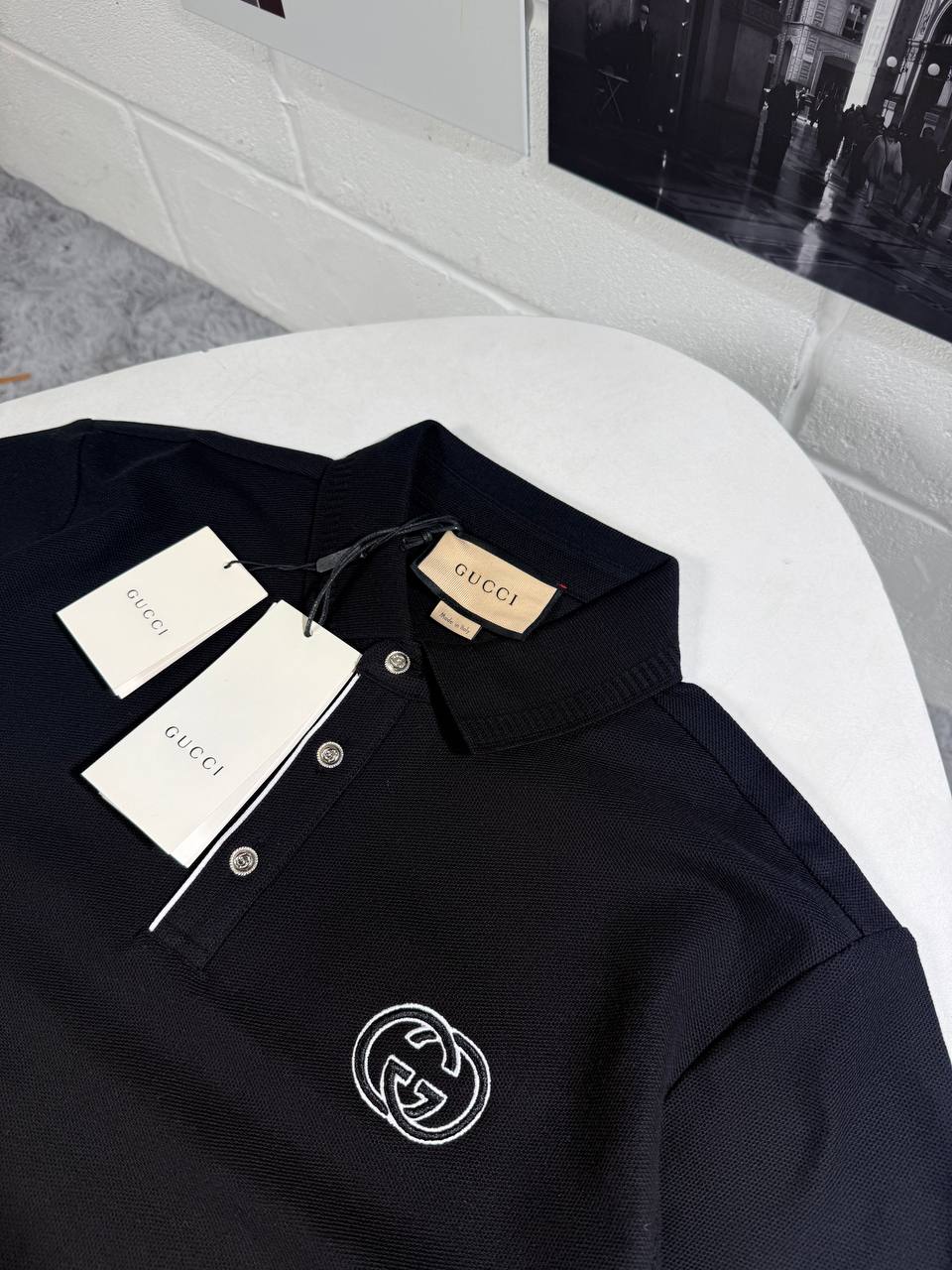 T-shirt Gucci - No938452
