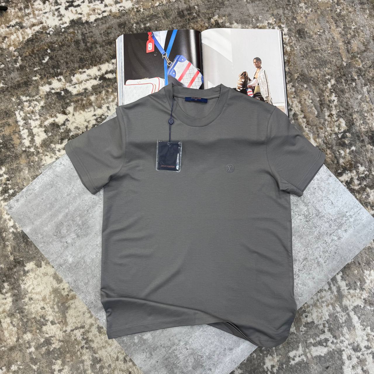 T-shirt Louis Vuitton - No290987
