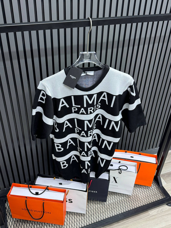 T-shirt Balmain - No29032