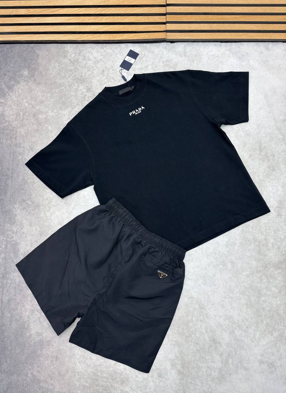 Set T-shirt & Μαγιό Prada - No290846
