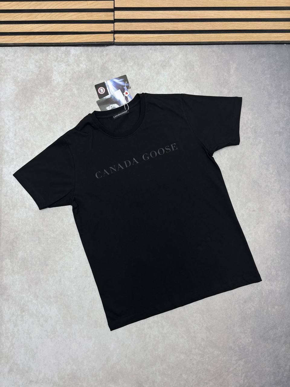 T-shirt Canada Goose - No938380