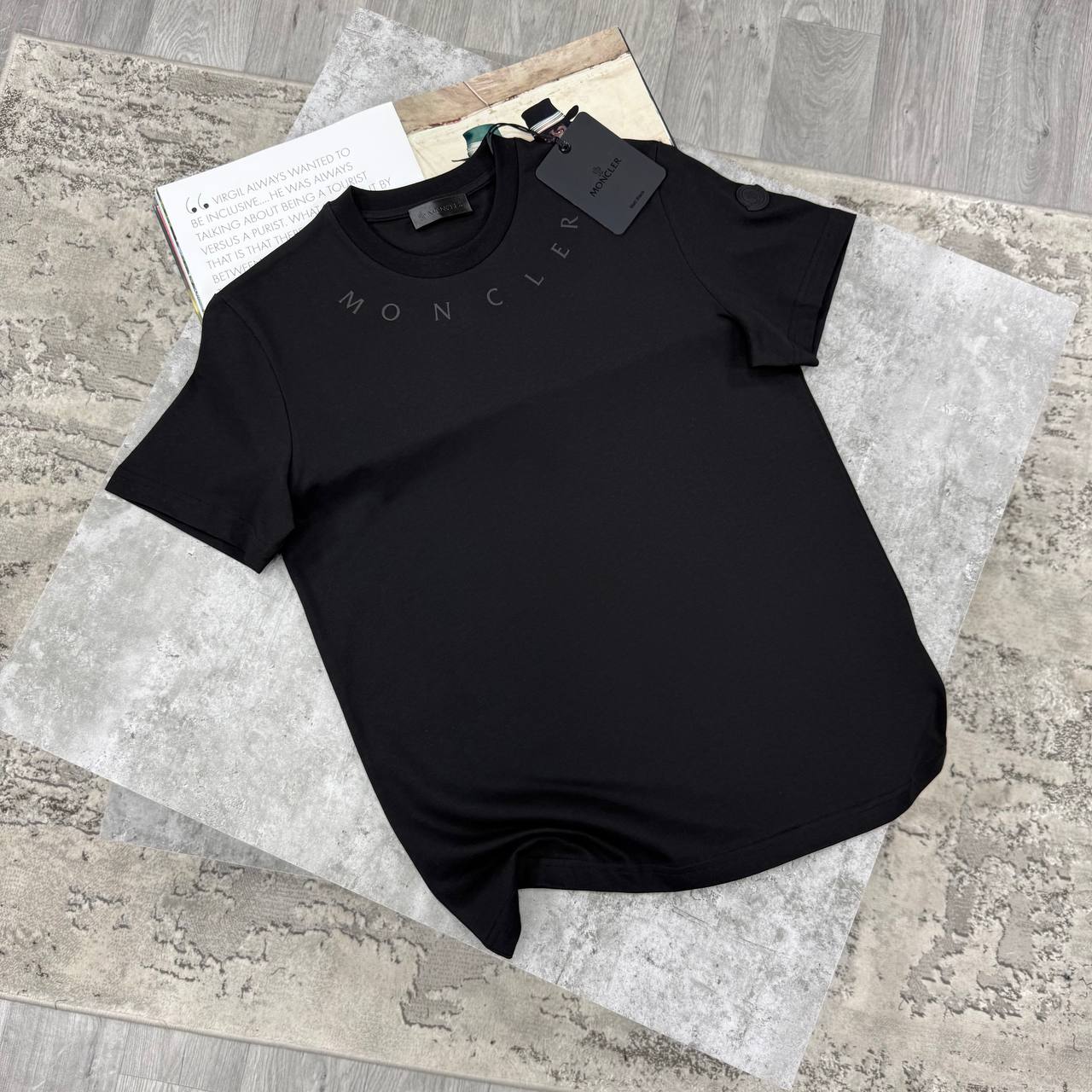 T-shirt Moncler - No938430