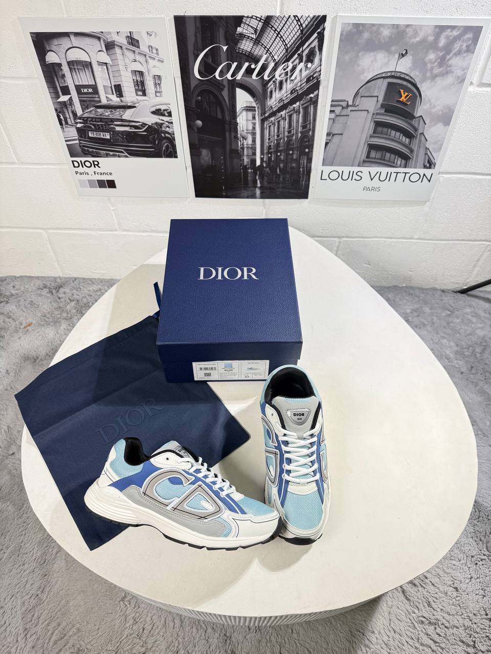 Sneaker Dior  - No308644