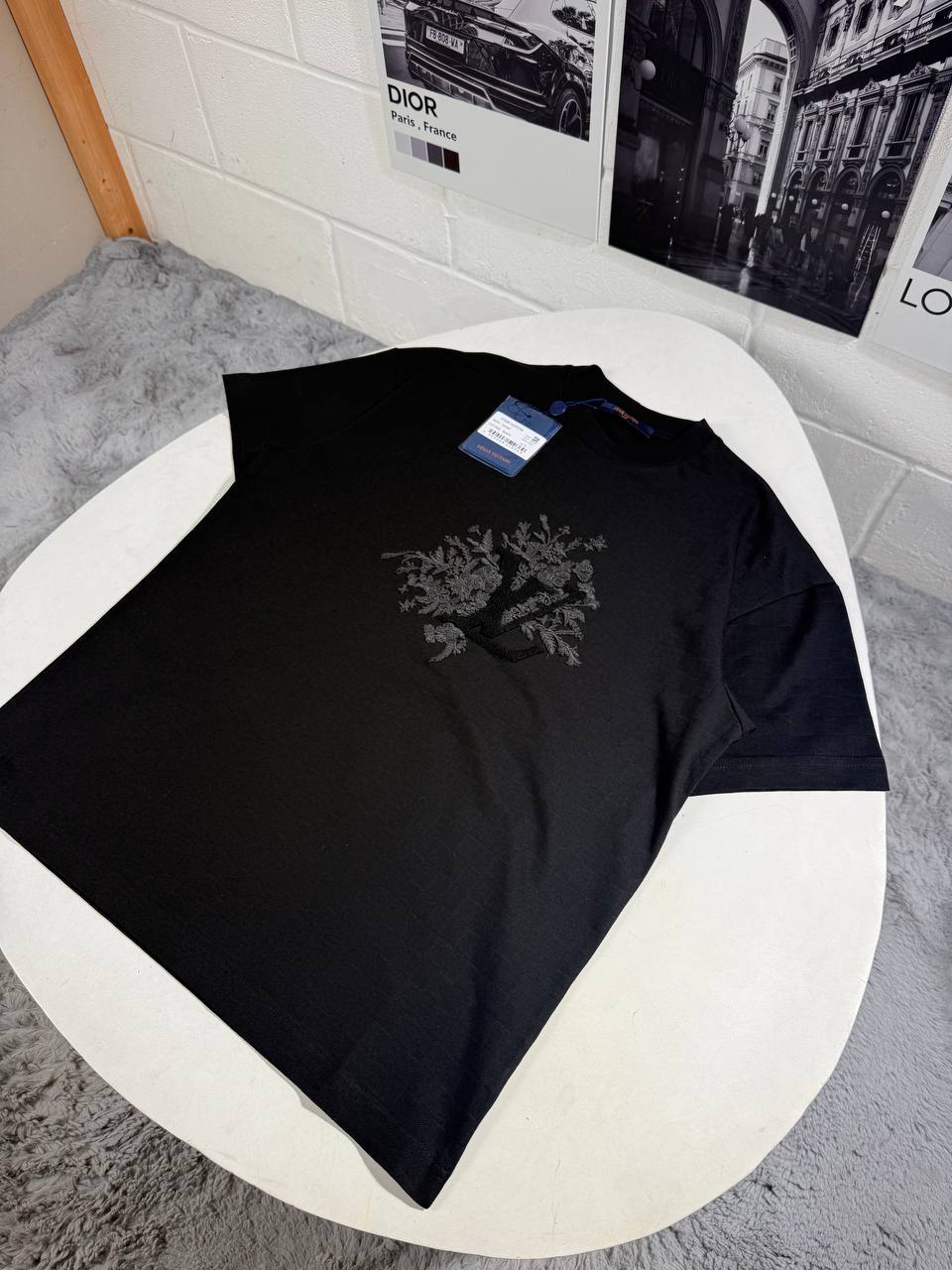 T-shirt Louis Vuitton - No938401