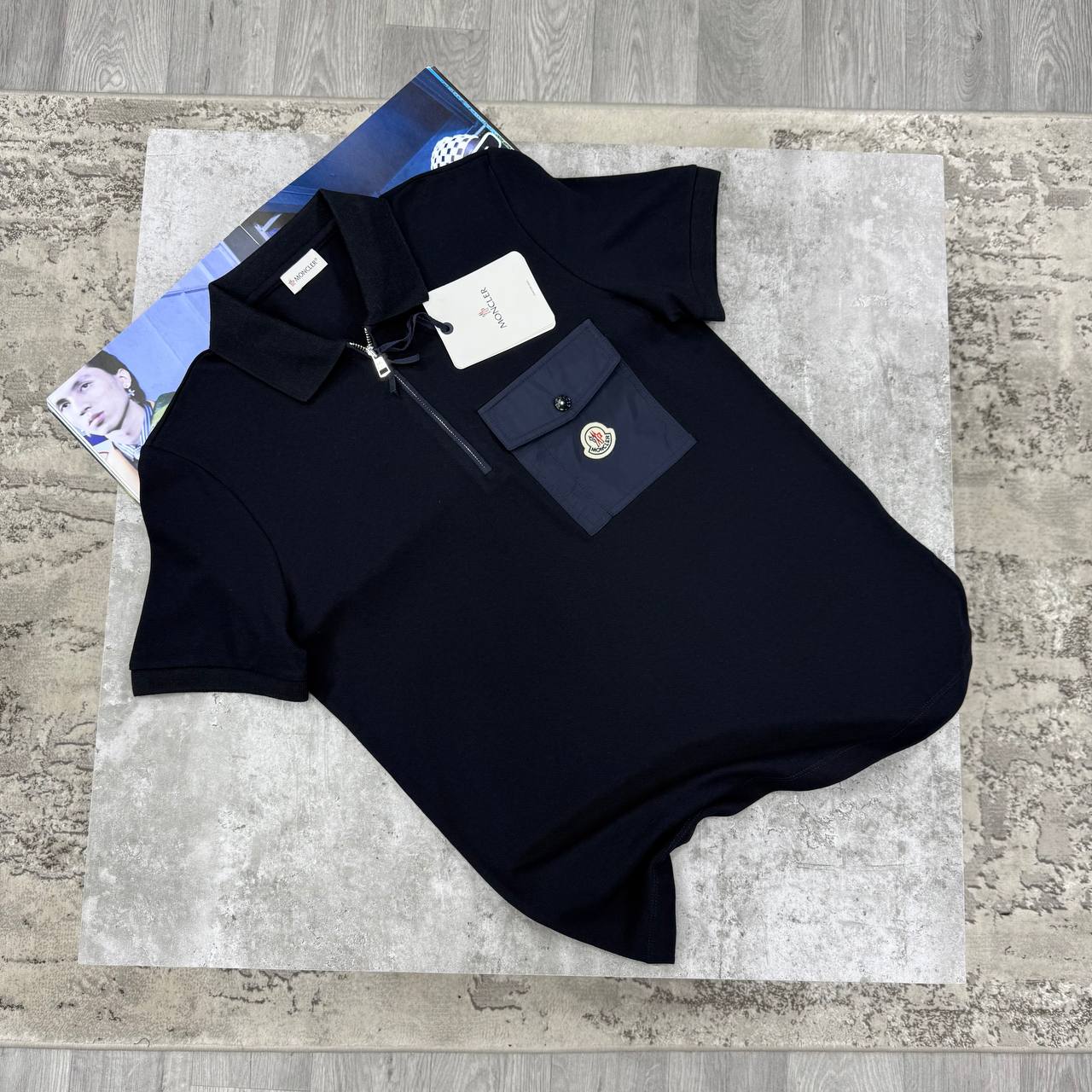 T-shirt Moncler - No938395