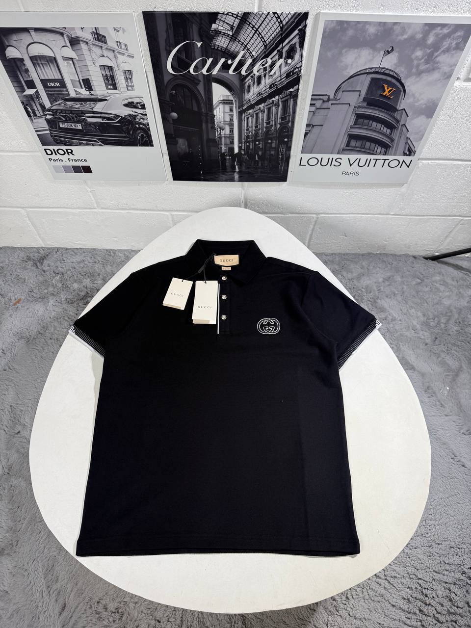 T-shirt Gucci - No938452