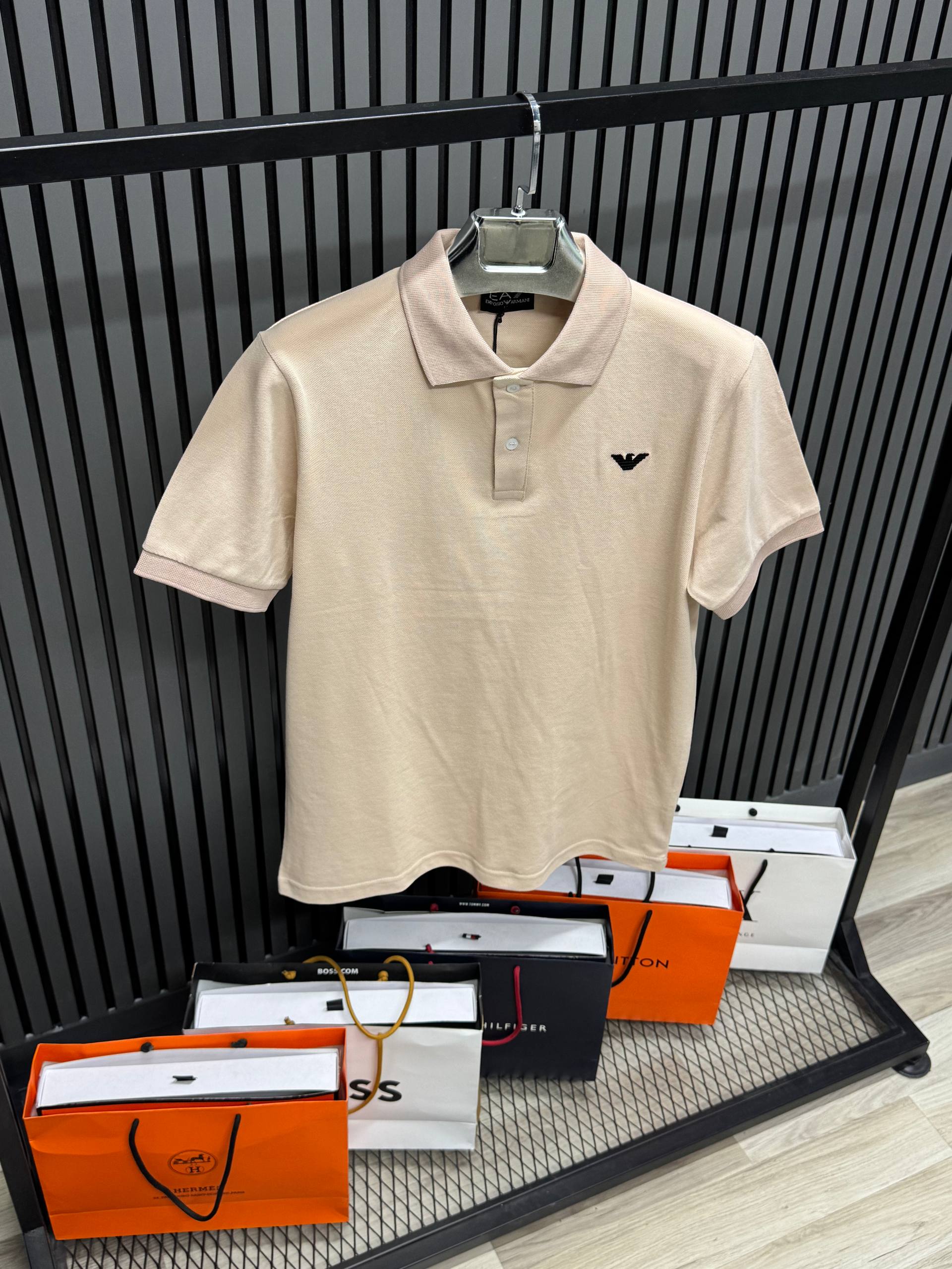 T-shirt Emporio Armani - No290373