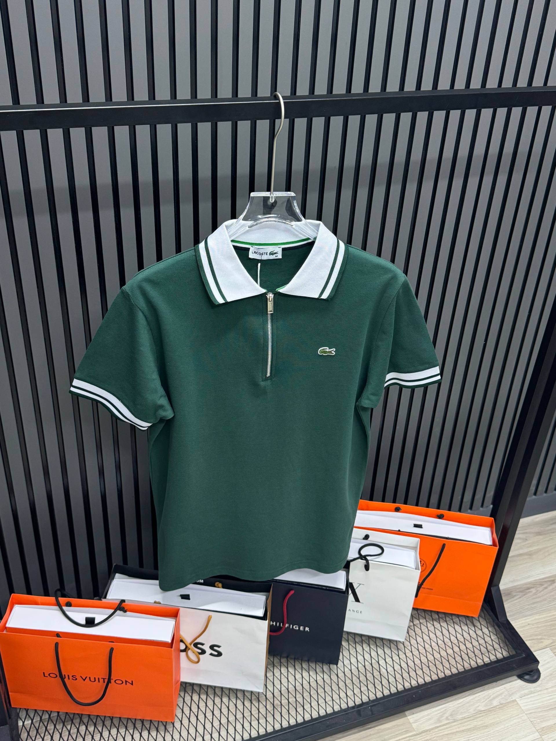 T-shirt Lacoste - No29025