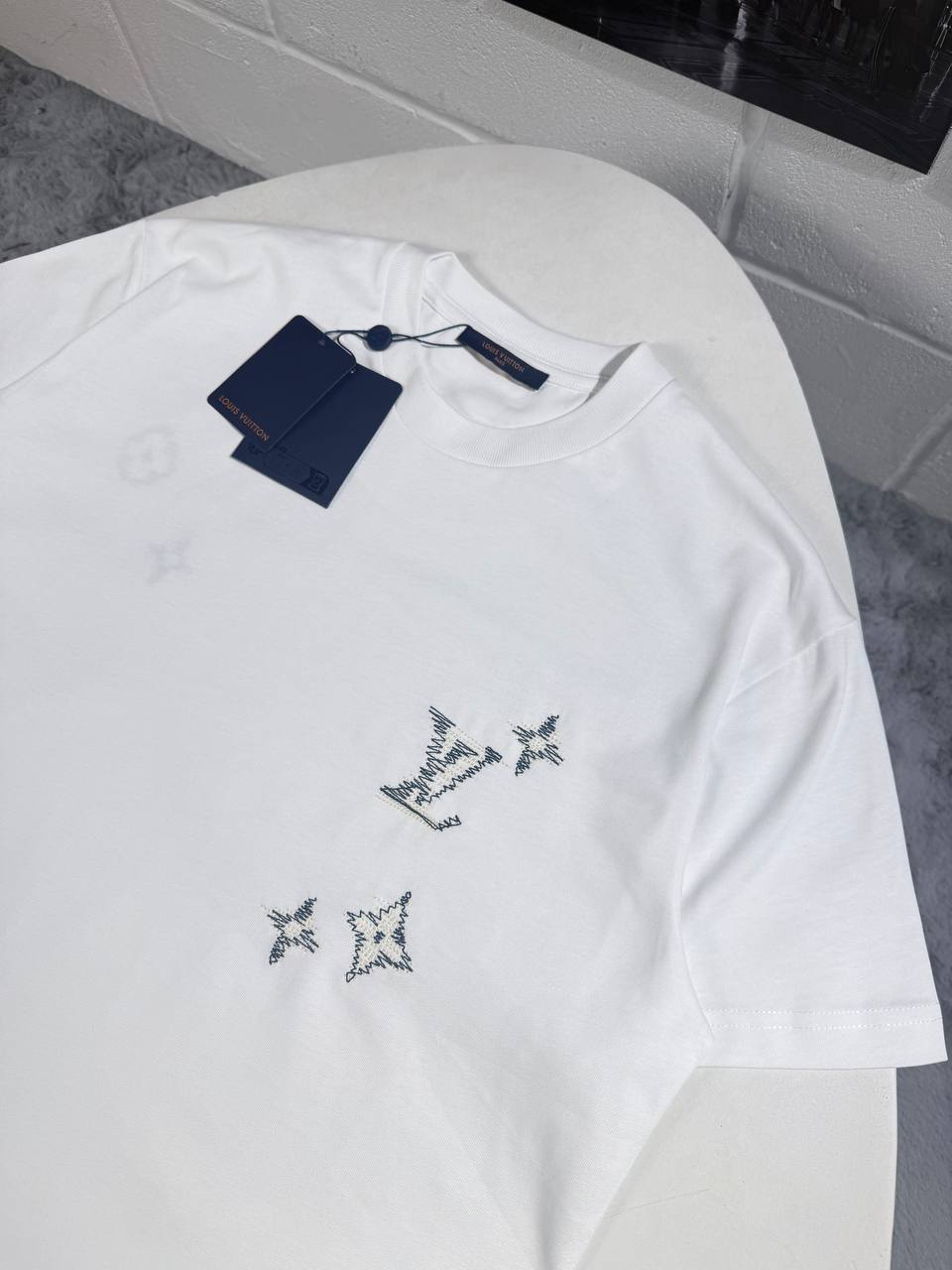 T-shirt Louis Vuitton - No938447
