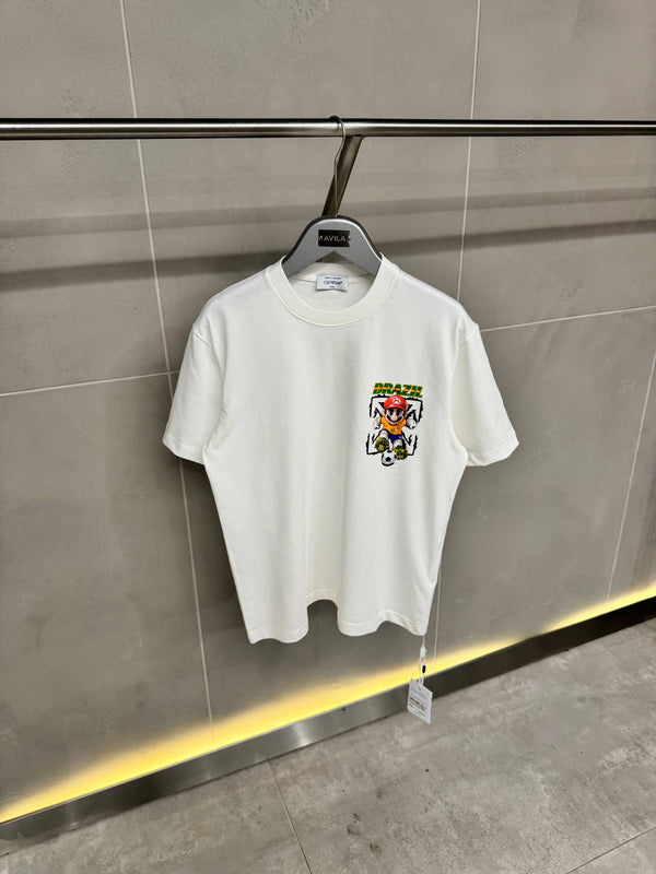 T-shirt Off White- No28689